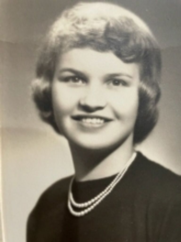 Janet Clara Bates Profile Photo