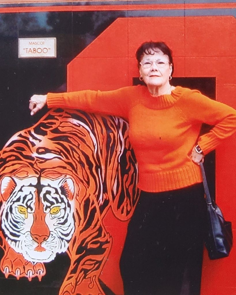 Rosalyn Elaine Randle Profile Photo