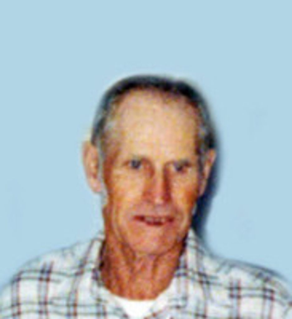 Glen David Dalton