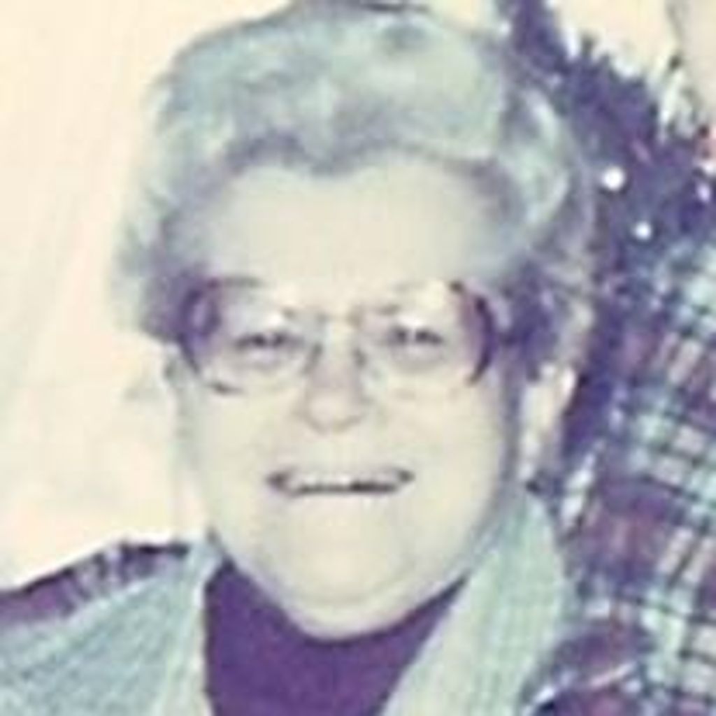 Virginia Hammitt