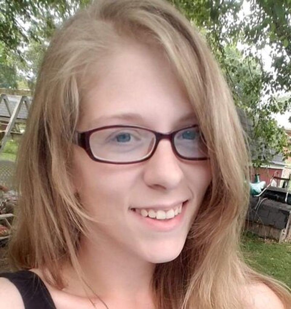 Amanda Patricia Hinote