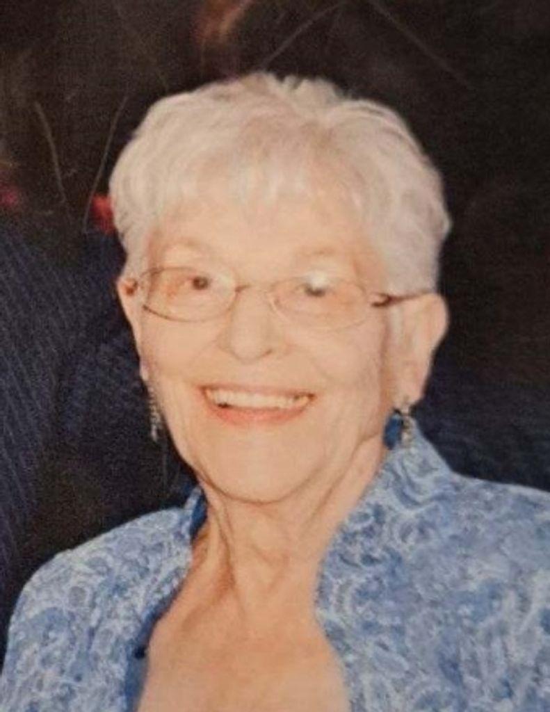 Joan Catherine Snoad