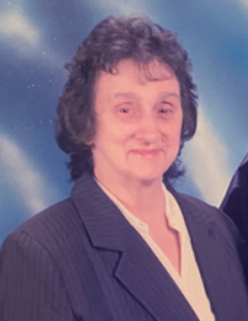 Ruth M. Gulick