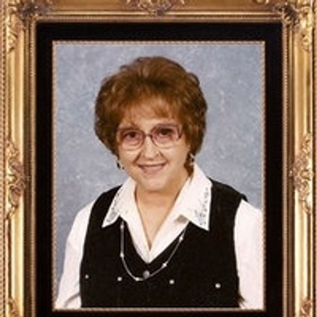 Carolyn Johnson Hemphill