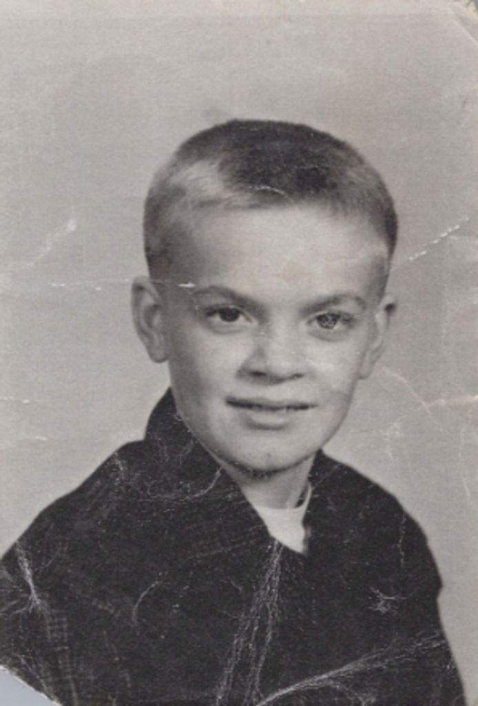 Frank Hubbard Page Profile Photo