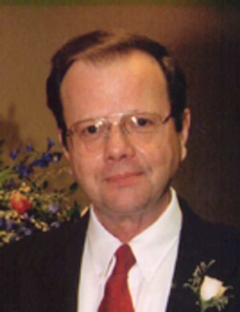Joe Burch Jarrard Profile Photo