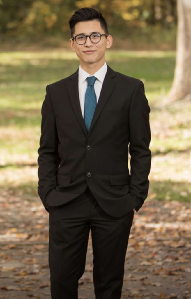 Khalid Garreau Profile Photo