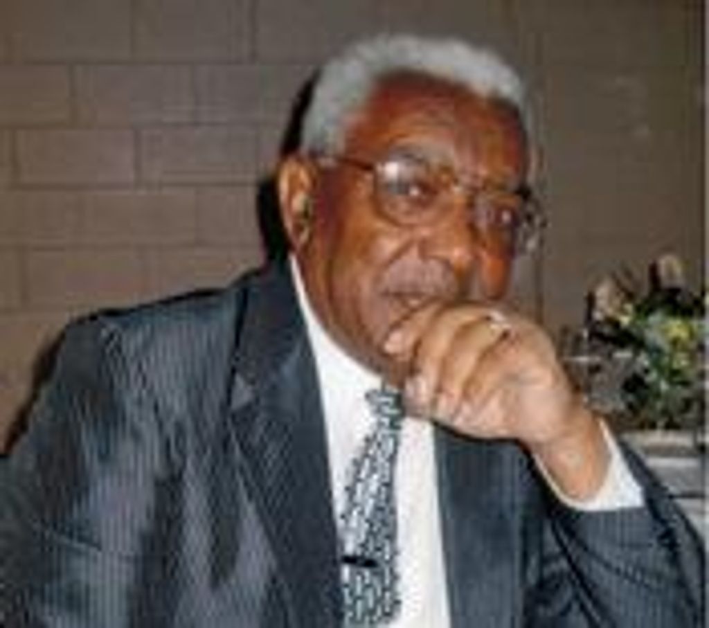 Ellwood Stephenson Profile Photo