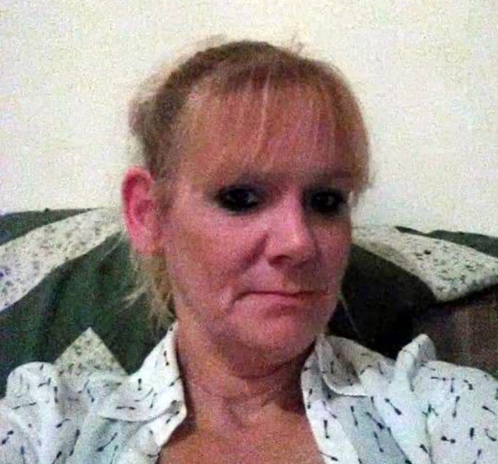 Bonnie Marie Rudgers