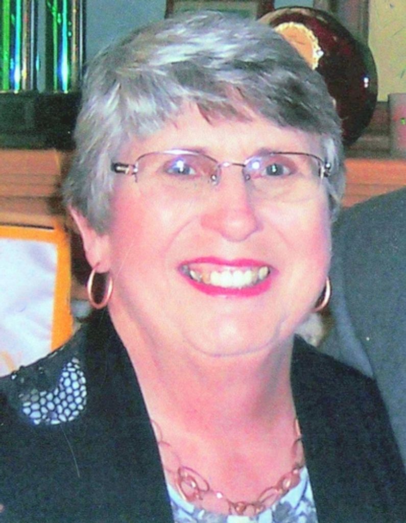 Mary Jane Baker Profile Photo