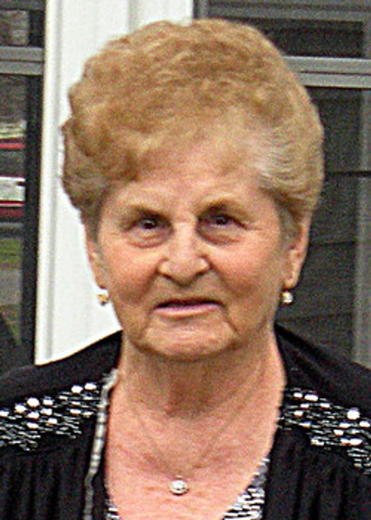 Frances Tomczuk