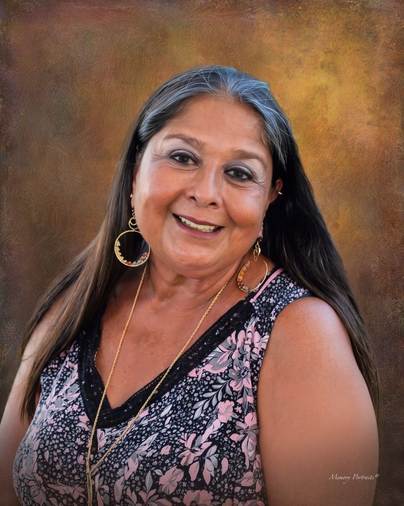 Mary Helen Winter Profile Photo