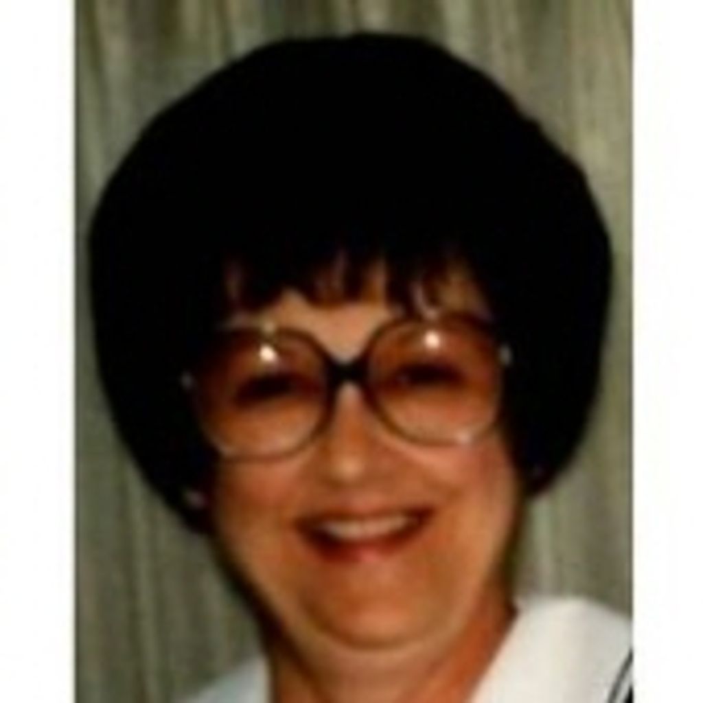 Mildred 'Babe' Rogers