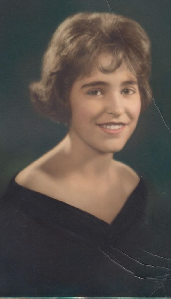 Linda J. Spero