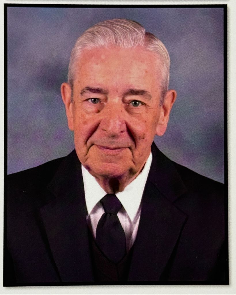 Lon A. Feaser Profile Photo