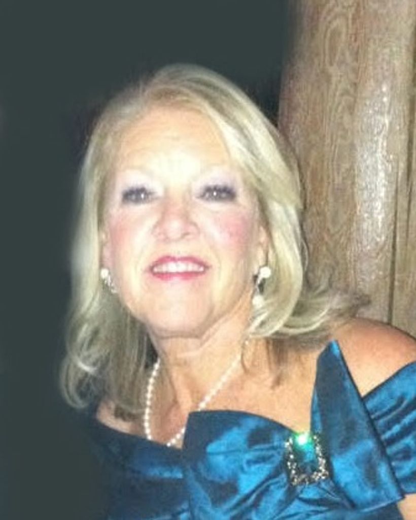 Anita Jemison Bickley Profile Photo