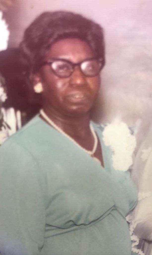 Lillie Ruth Major Profile Photo