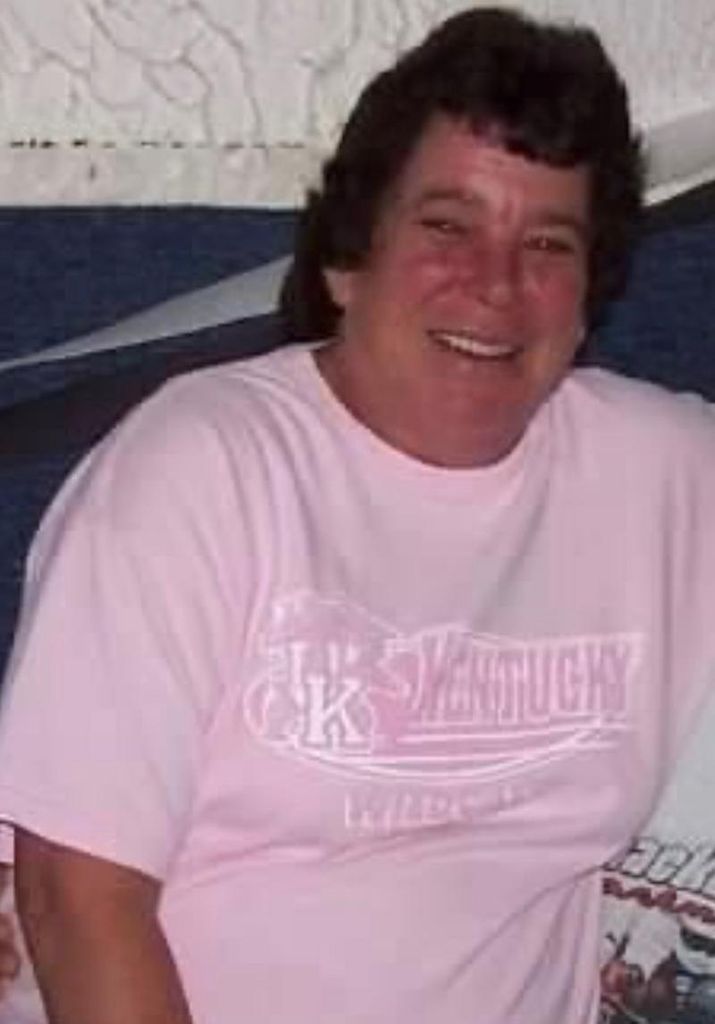 Carol "Bubba" Hall Profile Photo