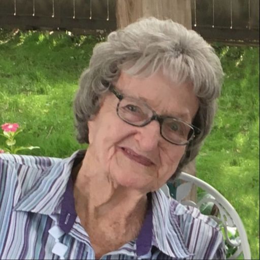 Helen Katherine Lockery Profile Photo