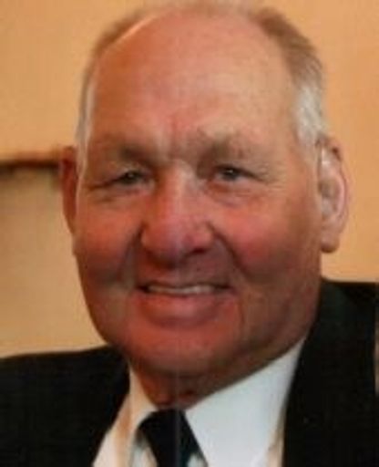 Rev. Robert Carl "Bobby" Rice Profile Photo