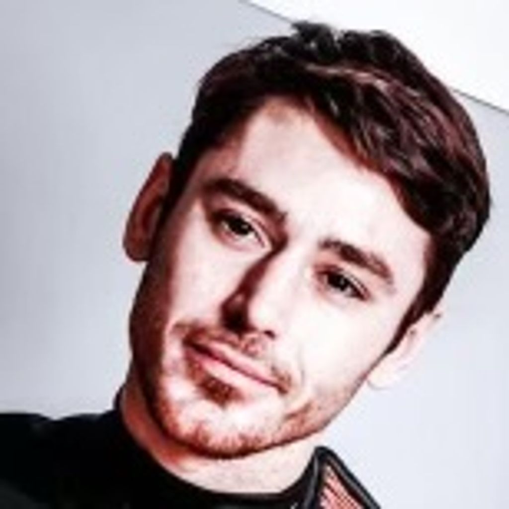 Damien Anthony Robinson Profile Photo