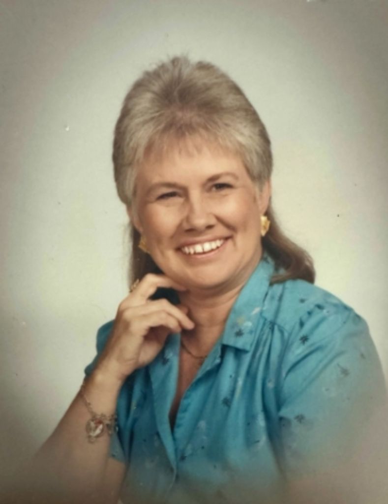 Sandra Jean Mcmillan