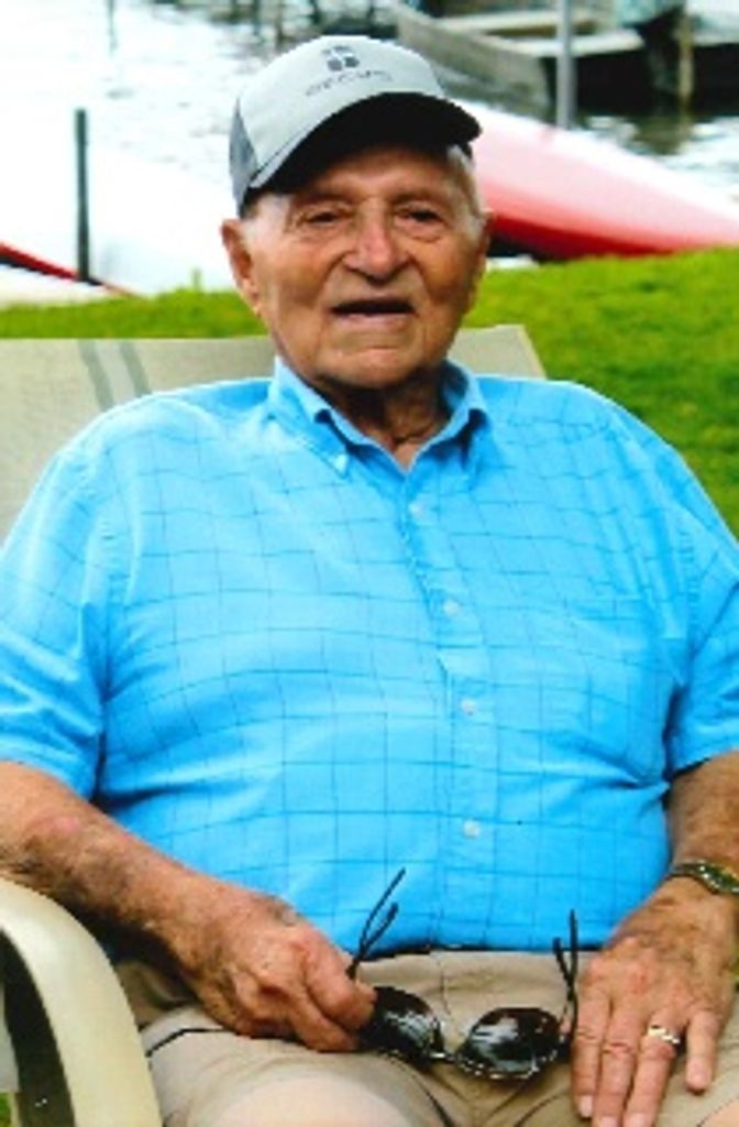 Allyn D. Schmitz