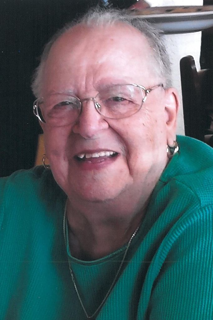 Carmela Julietta "Mella" (Grasso)  Villane