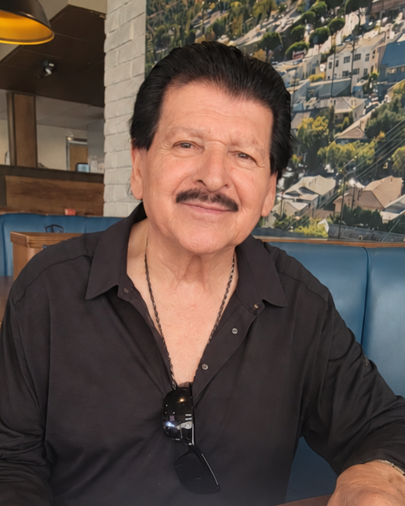 RAMIRO SAGASTUME Profile Photo