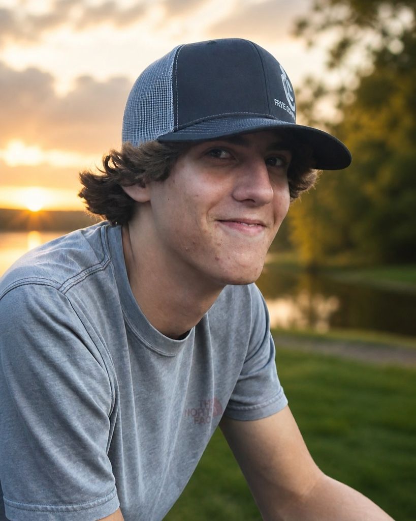 Braden Frye