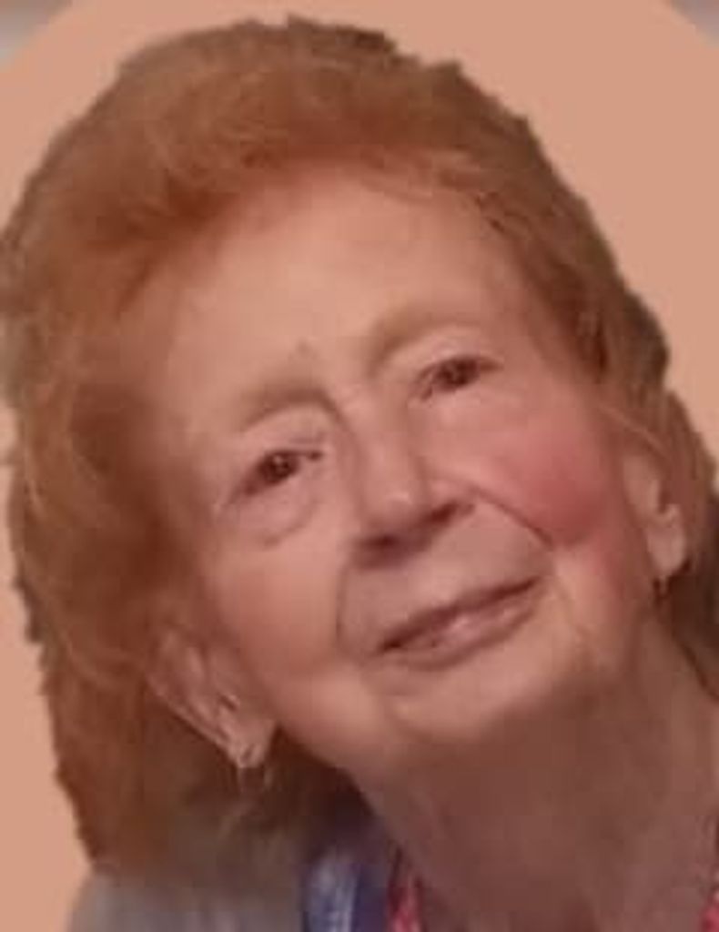 Rachel Hammock Profile Photo