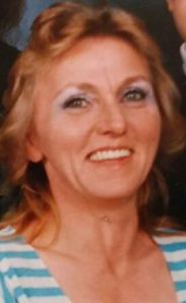 Rita A. Kepner
