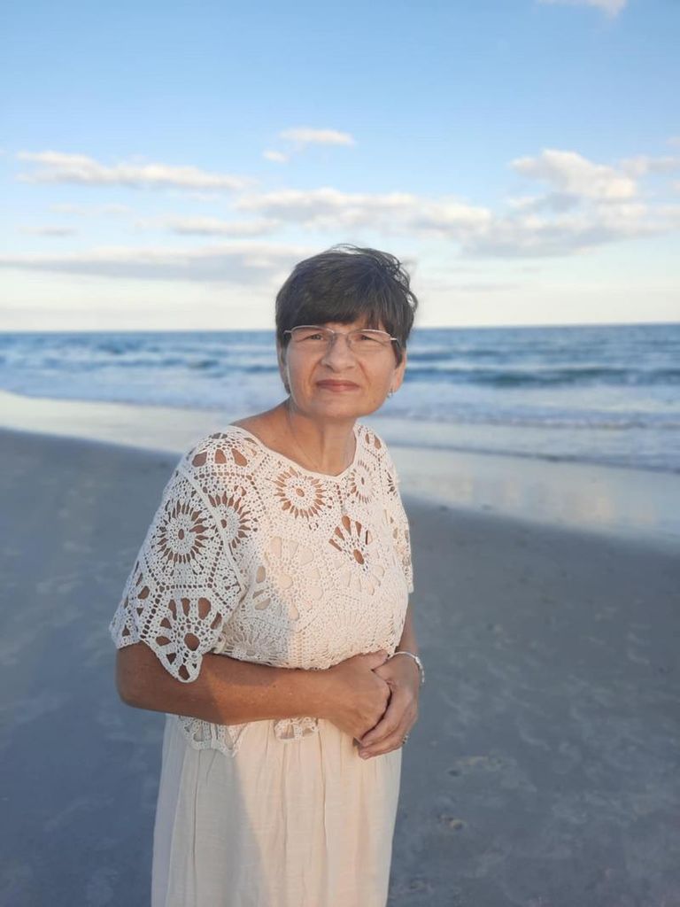 Paula Heintzelman Foster Profile Photo