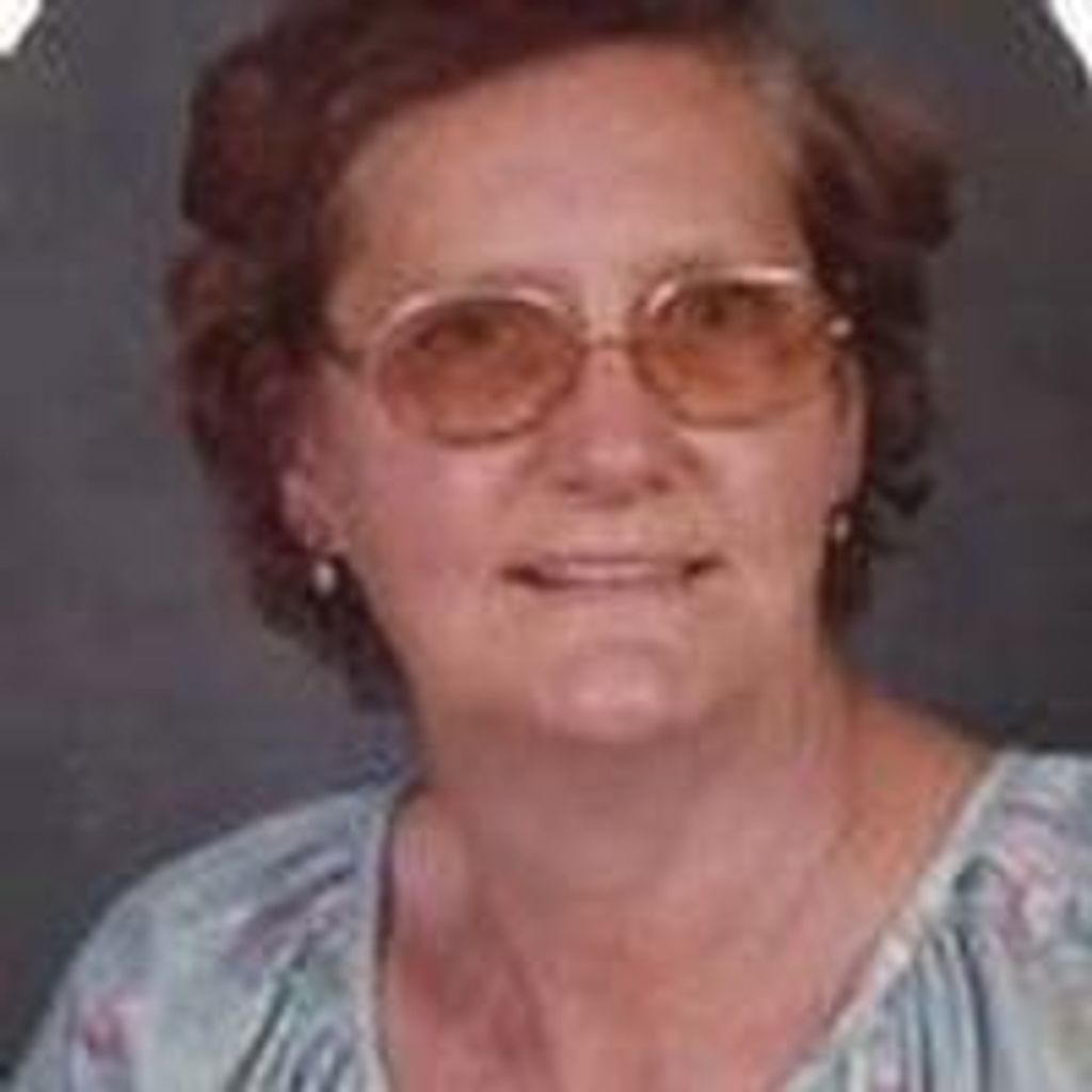 Rosie Belle Clower