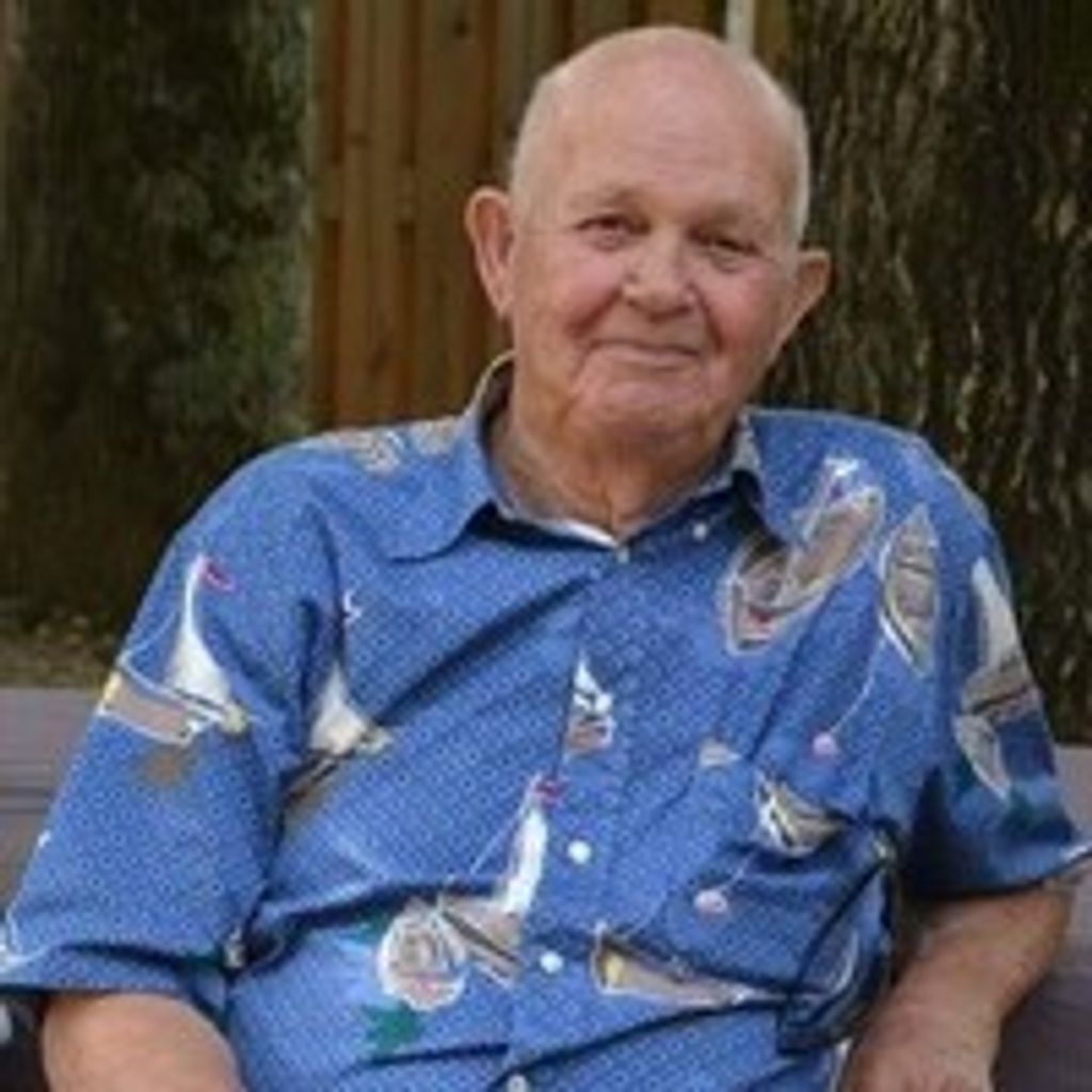 Royce Clark Cobb, Jr.