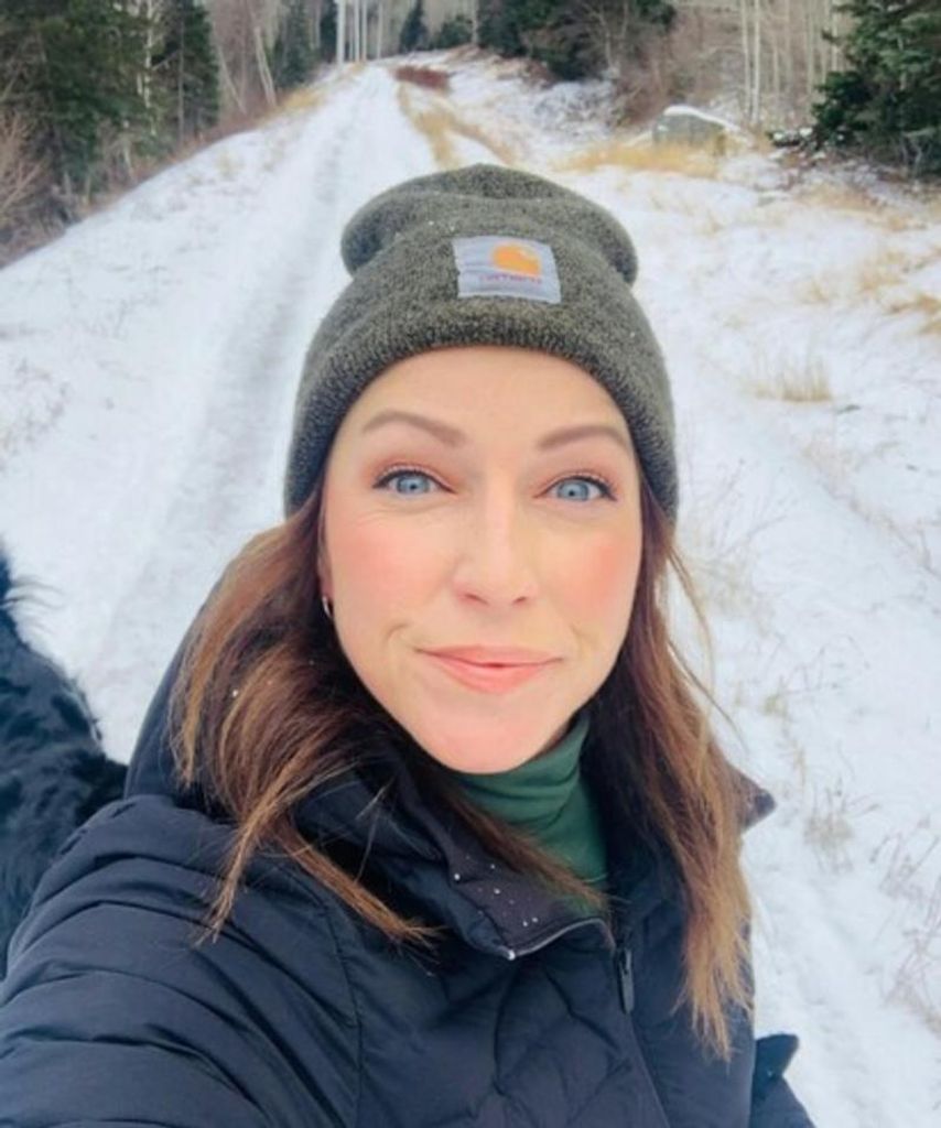 Teri Dawn Smith Profile Photo