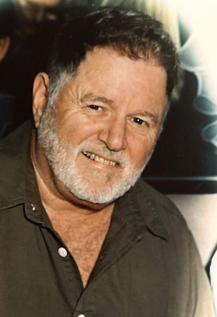 Thomas Gene Martin Profile Photo