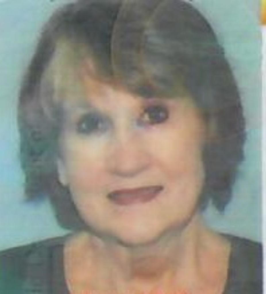 Rebecca F. Morris