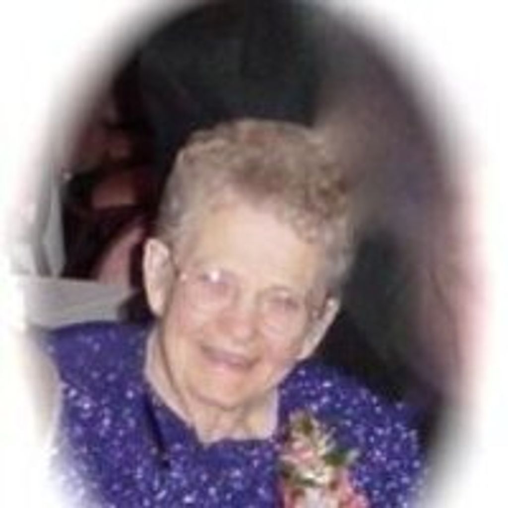 Lillian I. Leblanc