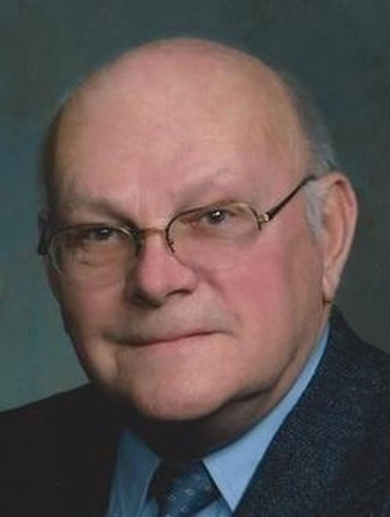 Donald Bierlein Profile Photo