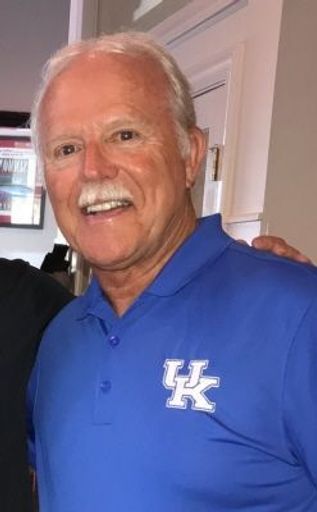 Dan J. Dusch Profile Photo