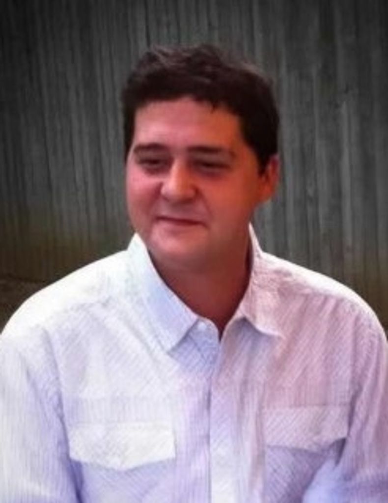 Michael Dobson Profile Photo