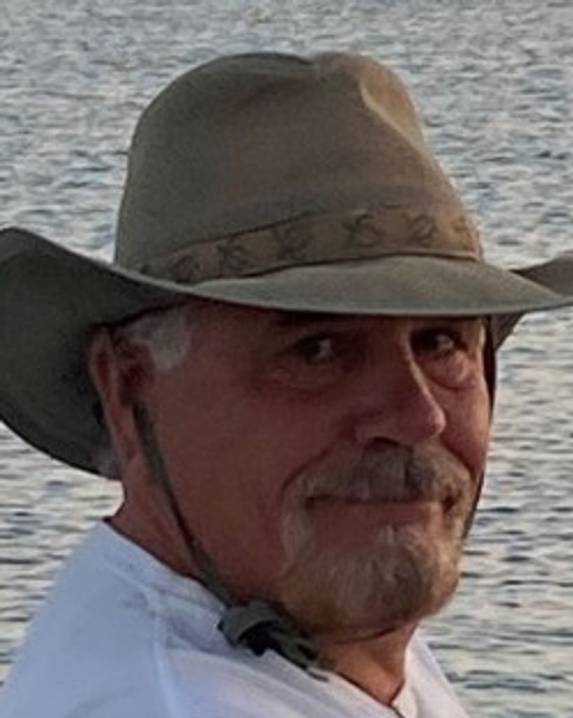 James P. Bloomingdale Profile Photo