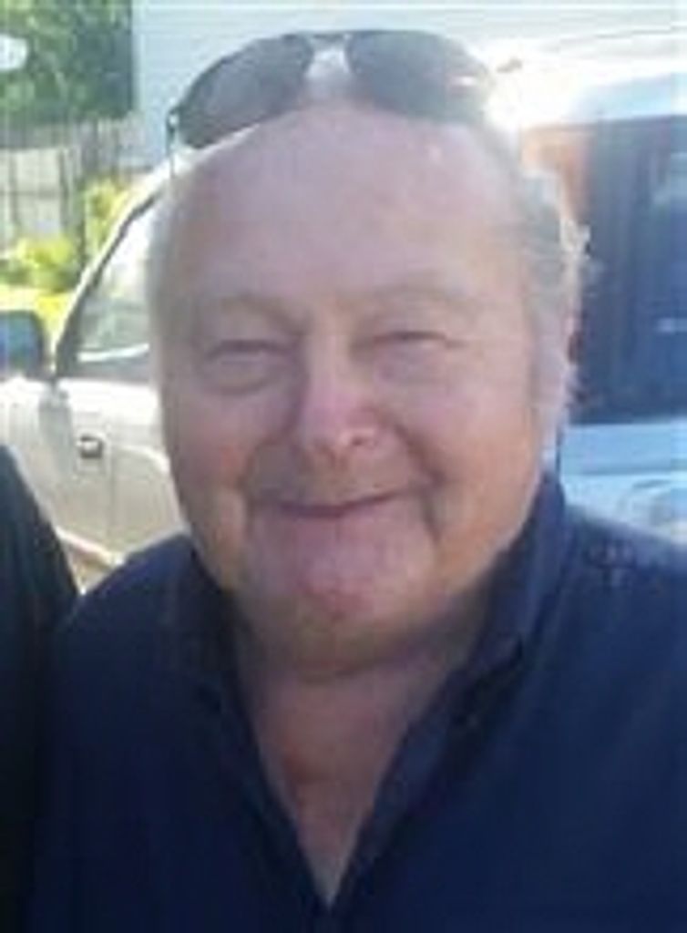 Terry Hodgen