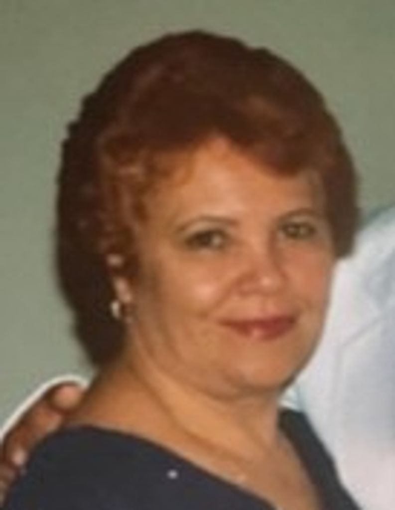 Juana Basarte Rivera