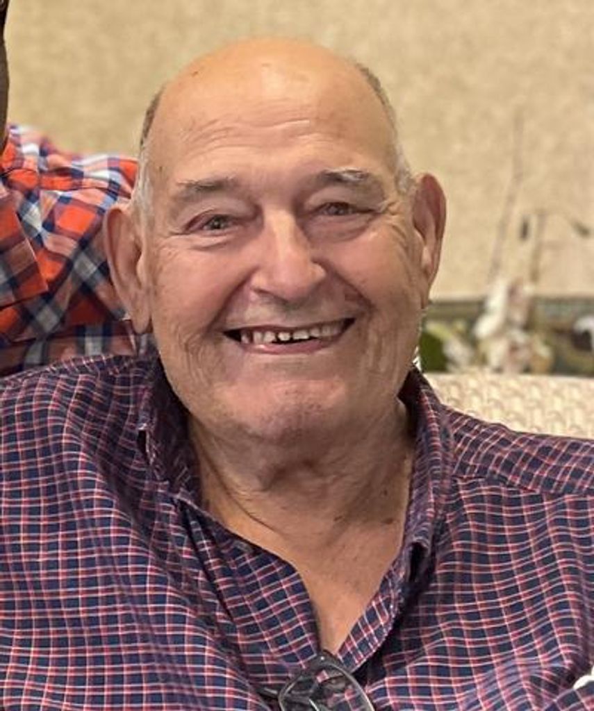 Norman Bruce Crum Profile Photo