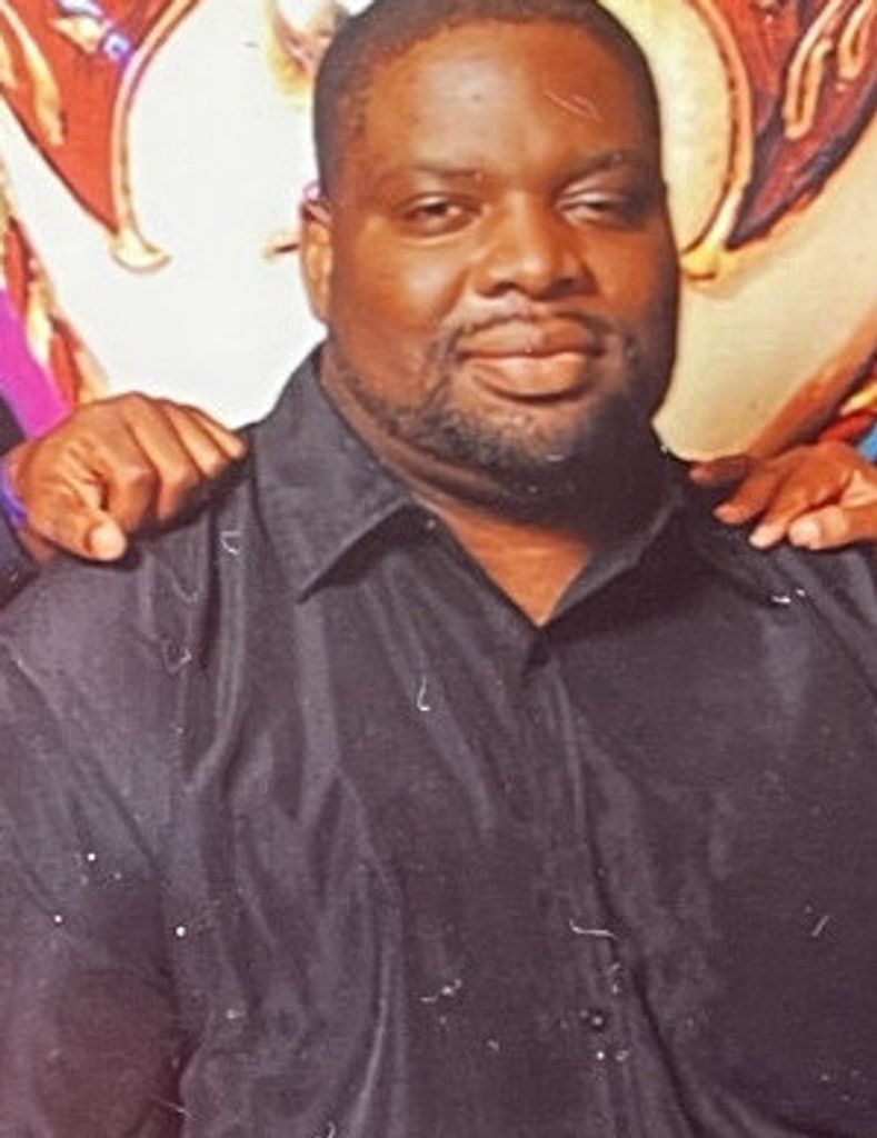 ORLANDO GUIDRY
