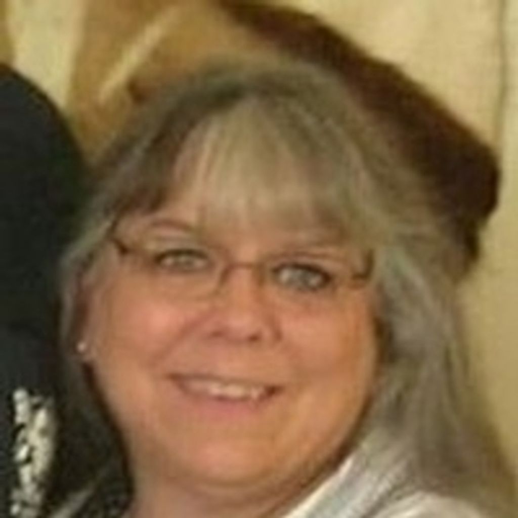 Vicky Muzzall Profile Photo