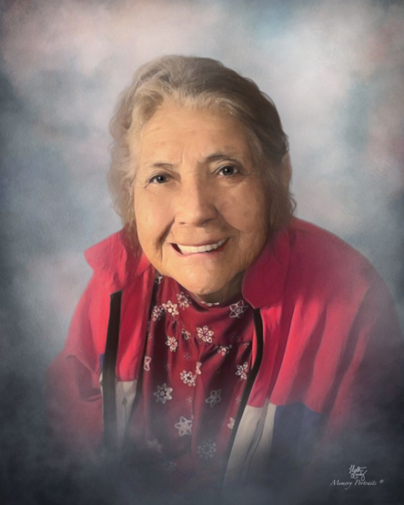 Eustolia Garza Profile Photo
