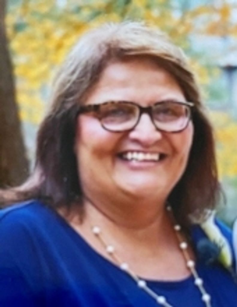 Sally M. Anderson